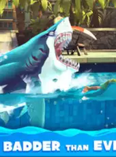 Hungry Shark World
