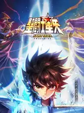 Saint Seiya: Awakening