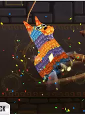 Fruit Ninja: Puss in Boots