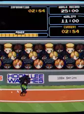 Arcade Paradise: Summer of Sports