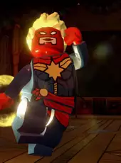 LEGO Marvel Super Heroes 2