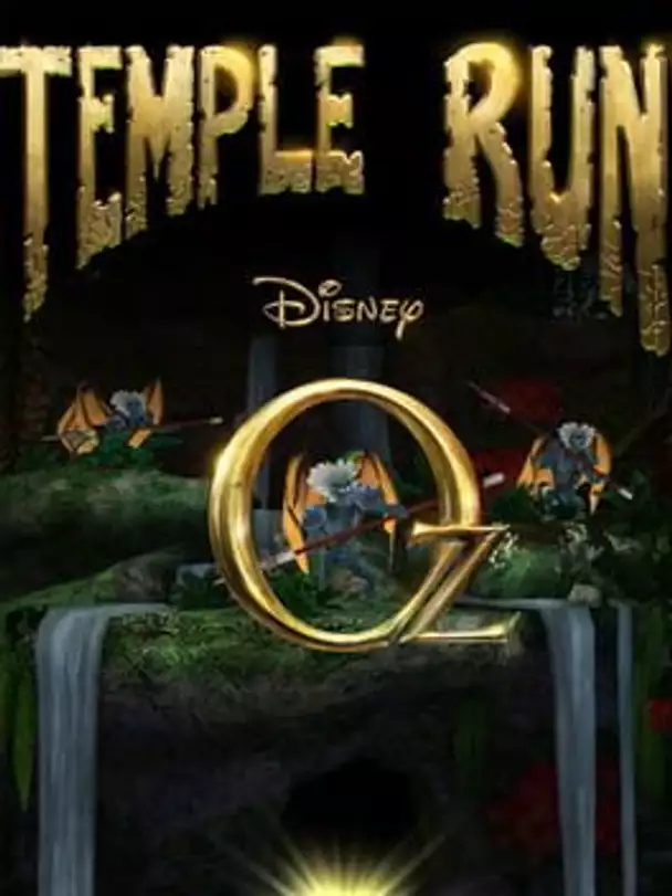 Temple Run: Oz
