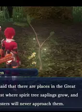 Ys Memiore: Revelations in Celceta