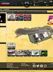 My Racing Career