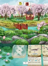 Wingspan + European Expansion + Seasonal Decorative Pack