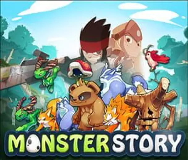 Monster Hero