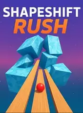 ShapeShift Rush