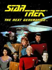 Star Trek: The Next Generation