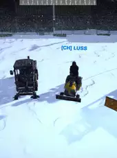 Plow the Snow!