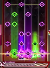 Touhou Danmaku Kagura Phantasia Lost - Extra Song Pack 8