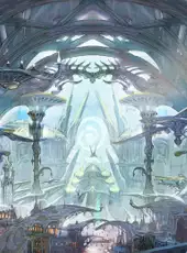 Final Fantasy XIV: Evercold