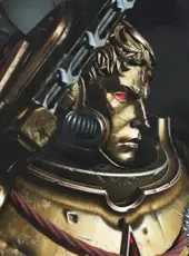 Warhammer 40,000: Space Marine II: Blood Angels Champion Pack