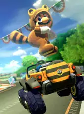 Mario Kart 8: DLC Pack One