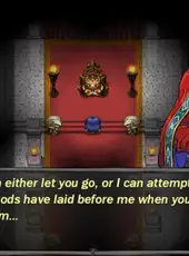 The Advisor: Episode 1 - Royal Pain