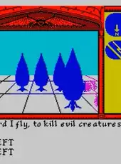 King Arthur's Quest