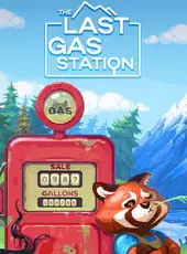 The Last Gas Station