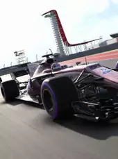 F1 2017