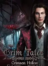 Grim Tales: Crimson Hollow