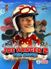 Joe Danger 2: The Movie