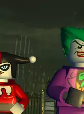 LEGO Batman: The Videogame