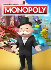 Monopoly Plus and Monopoly Madness