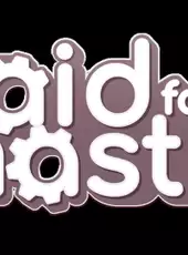 Maid For My Master