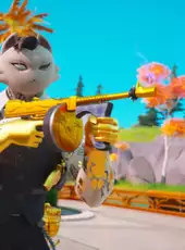 Fortnite: Chapter 2 Remix