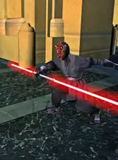 Star Wars: Episode I - Jedi Power Battles