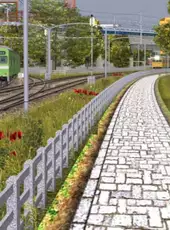 Trainz Railroad Simulator 2019: Japan - Model Trainz