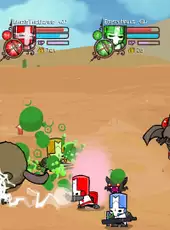 Castle Crashers