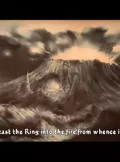 The Lord of the Rings: Aragorn's Quest