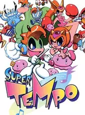 Super Tempo