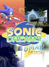 Sonic Dreams Collection