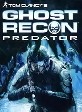 Tom Clancy's Ghost Recon Predator