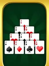 Pyramid Solitaire