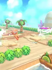 CookieRun: OvenSmash