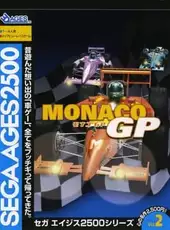 Sega Ages 2500 Vol. 2: Monaco GP