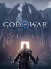 God of War Ragnarök: Valhalla