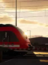 Train Sim World 4: German Regional Edition