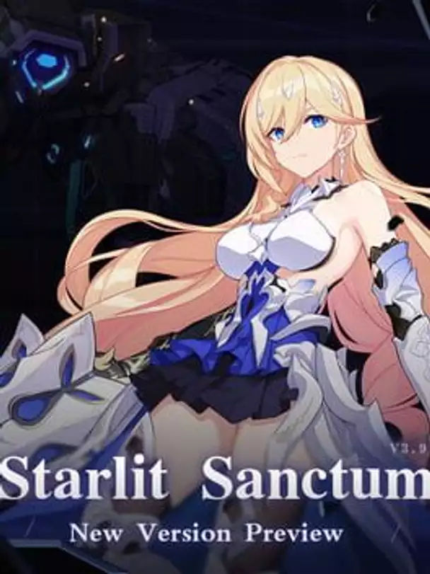 Honkai Impact 3rd: Starlit Sanctum