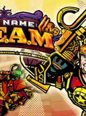 Code Name S.T.E.A.M.