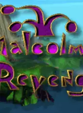 The Legend of Kyrandia 3: Malcolm's Revenge