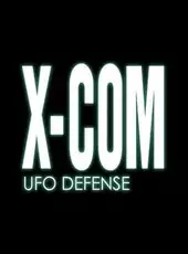 X-COM: UFO Defense