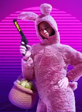 The Finals: Bank Rabbit Set