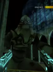 TimeSplitters 2