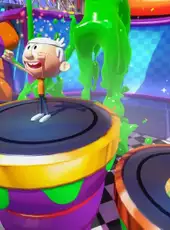 Nickelodeon Kart Racers 2: Grand Prix