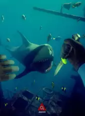 Deep Diving Simulator