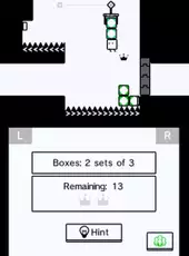 BoxBoxBoy!