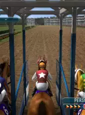 Gallop Racer 2004