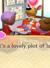 Animal Crossing: Happy Home Designer